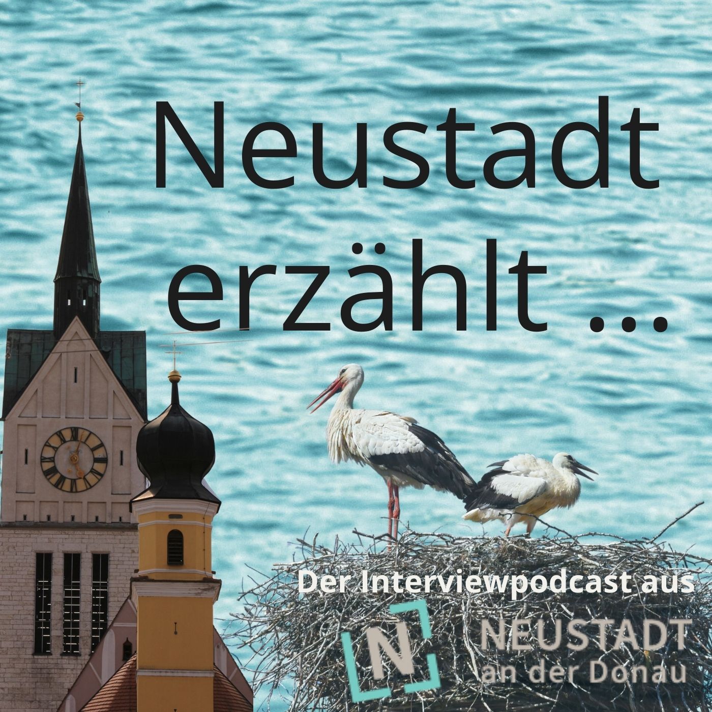 Neustadt erzählt