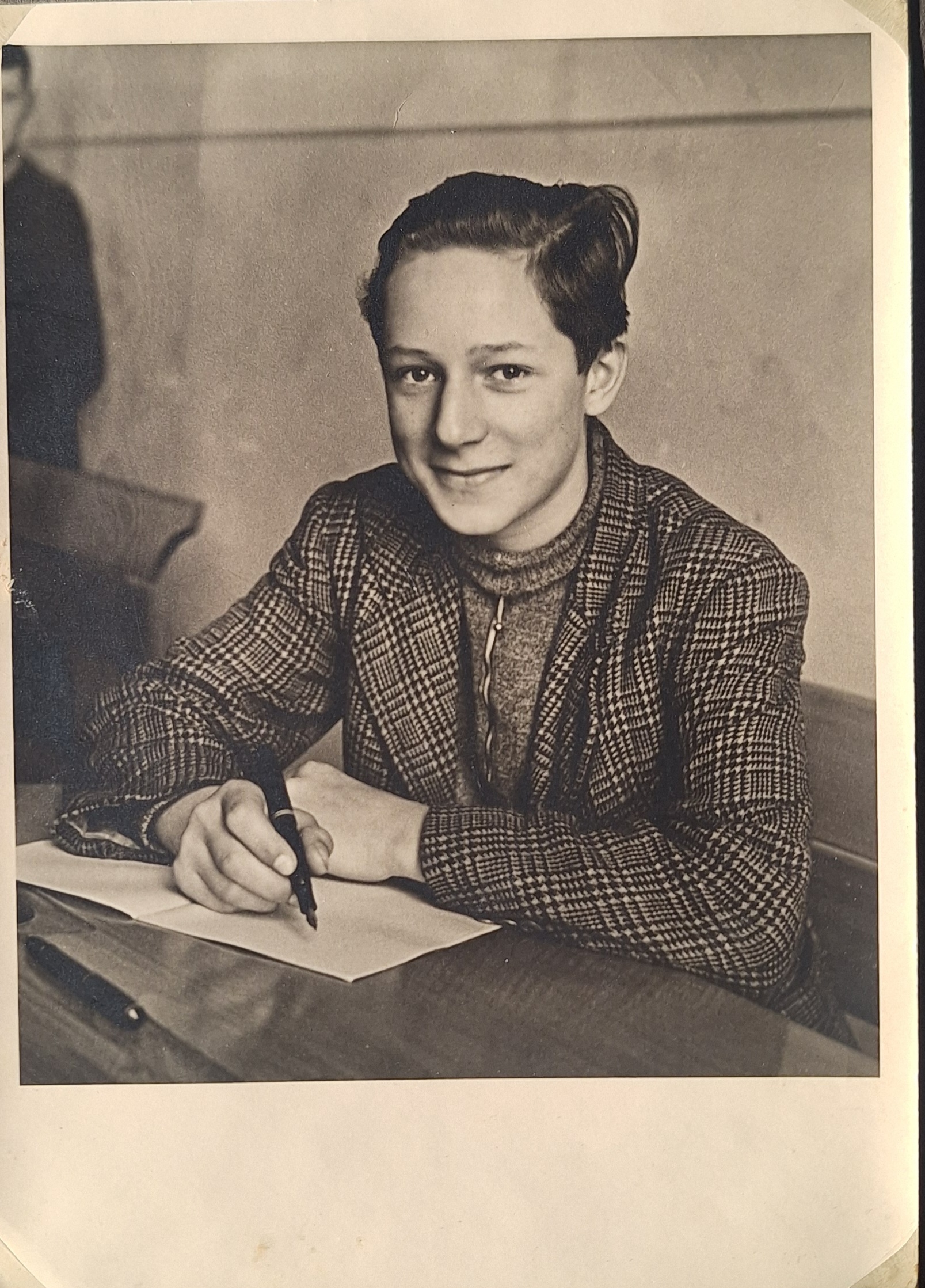 Norbert Hanke Neustadt erzählt