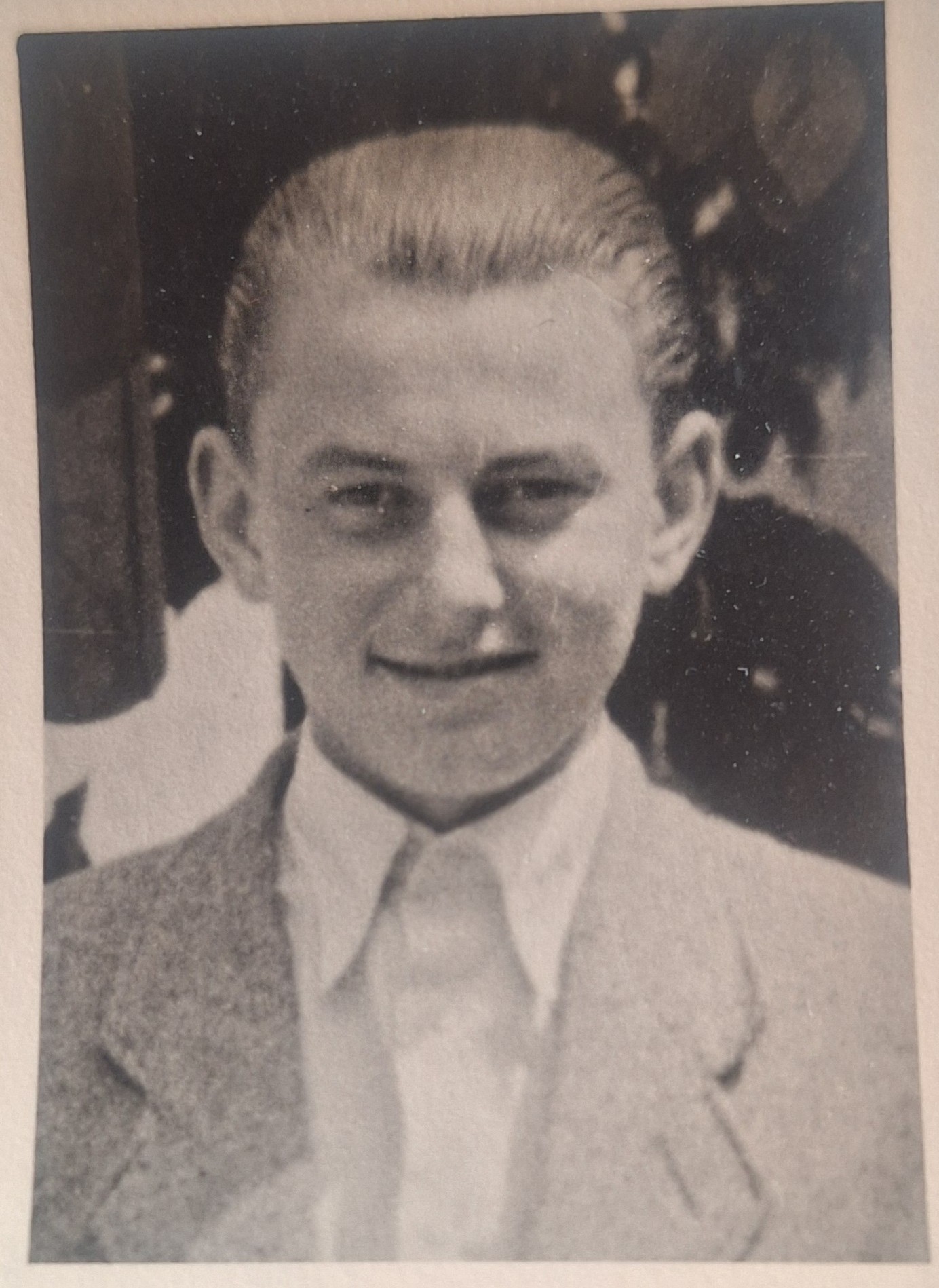 Neustadt erzählt Erwin Huber zu Gast