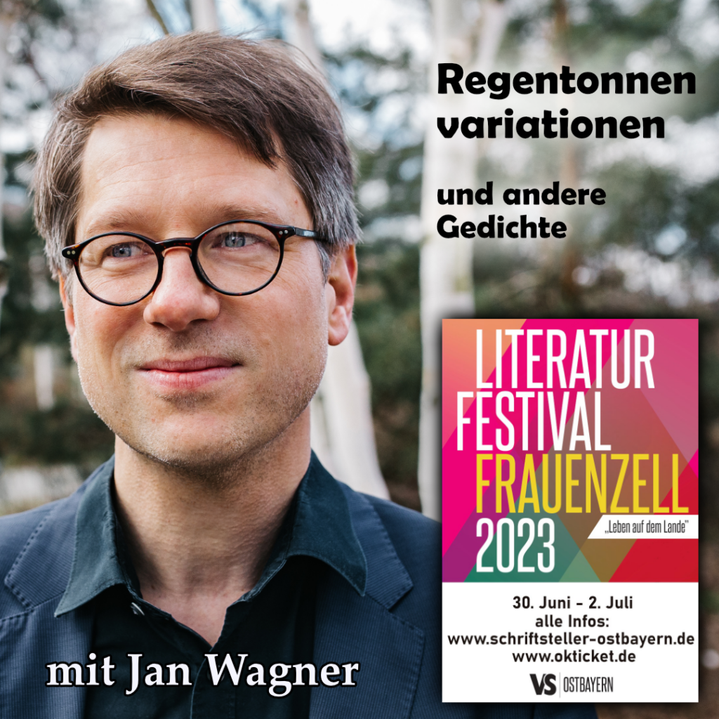 Jan Wagner