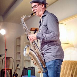 SPINNEREI 24.10 offene Bühne