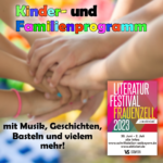 Kinderprogramm