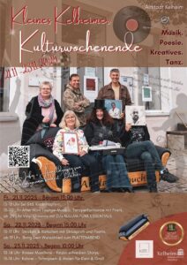 Kleines Kelheimer Kulturwochenende