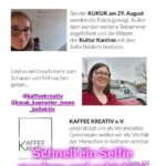 KWAK KUKUK Kelheim Selfies 3