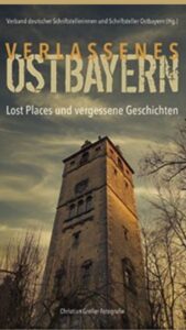 Verlassenes_Ostbayern, Lost_Places, VS_Ostbayern, Battenberg-Gietl-Verlag, Lesung, Abensberg, Herzogskasten, Eva Honold, Stadtmuseum_Abensberg