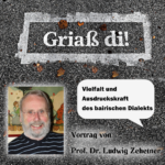 newsletter dialekt